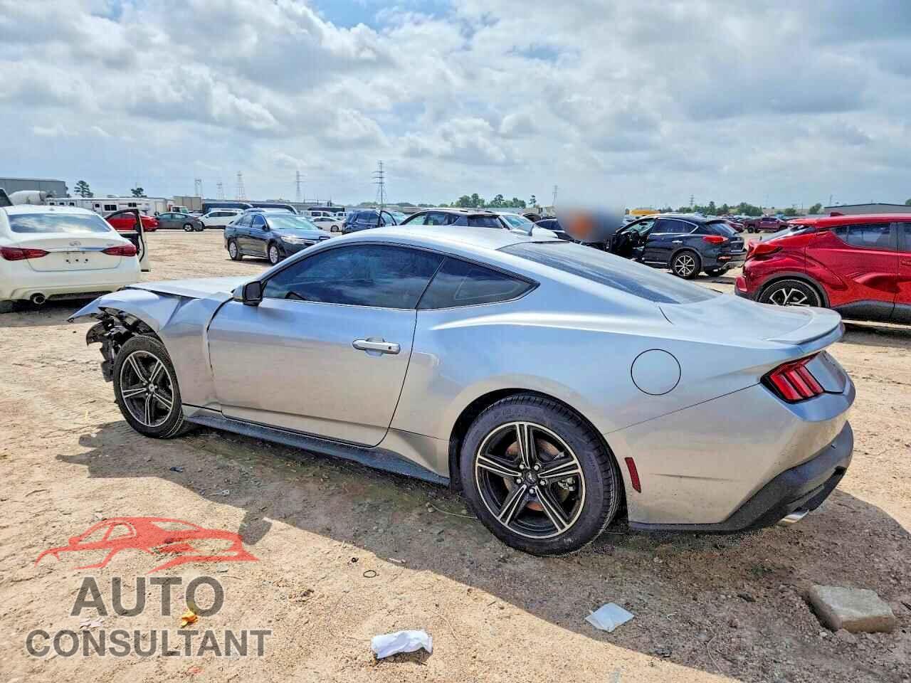 FORD MUSTANG 2024 - 1FA6P8TH0R5113071