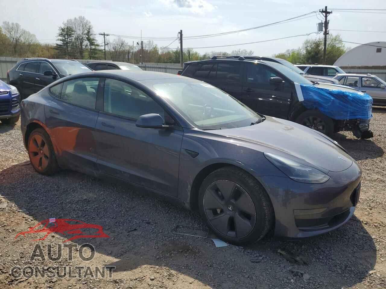 TESLA MODEL 3 2023 - 5YJ3E1EA4PF627219
