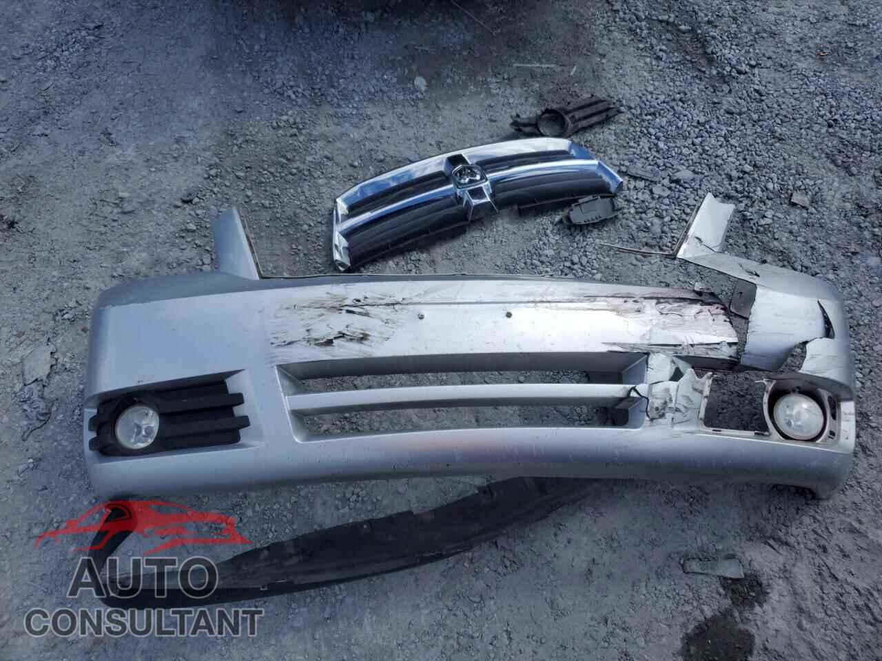 DODGE CARAVAN 2010 - 2D4RN5D17AR211134