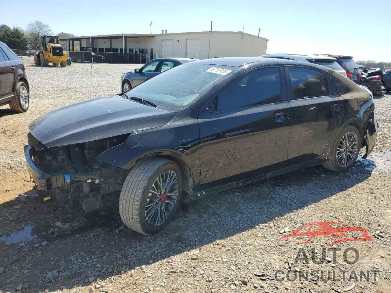 KIA FORTE 2024 - 3KPF54AD7RE803204