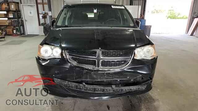 DODGE CARAVAN 2013 - 2C4RDGBG0DR600348