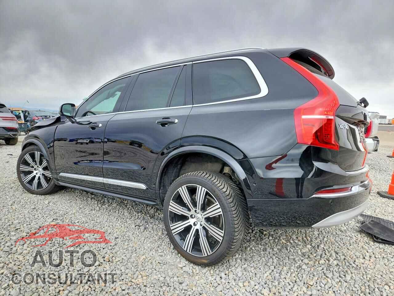 VOLVO XC90 2022 - YV4A221L6N1813909