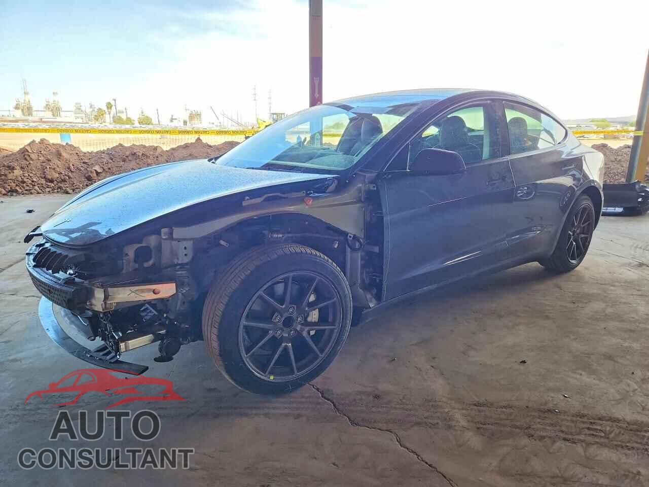 TESLA MODEL 3 2023 - 5YJ3E1EA2PF657156