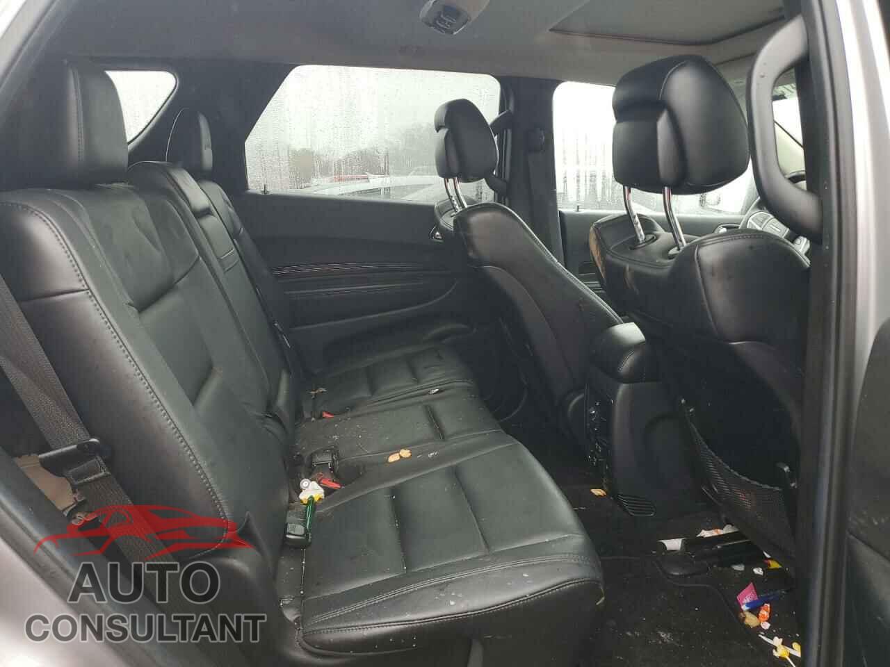 DODGE DURANGO 2014 - 1C4RDJDG5EC420111