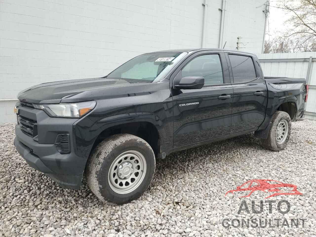 CHEVROLET COLORADO 2023 - 1GCGSBEC3P1261814