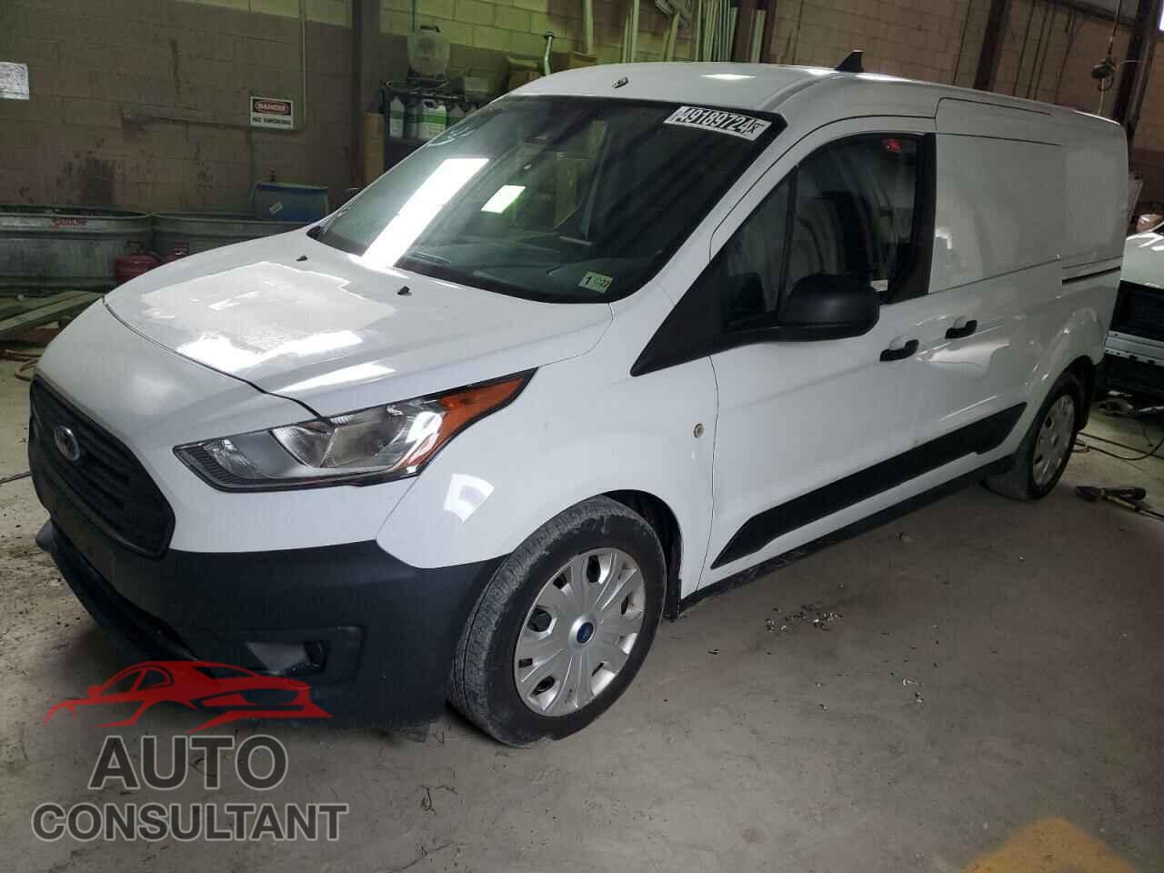 FORD TRANSIT 2020 - NM0LS7E73L1438237