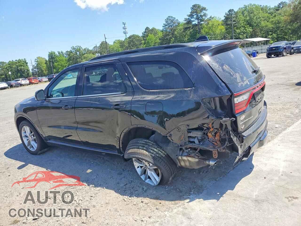 DODGE DURANGO 2023 - 1C4RDJDG2PC688407
