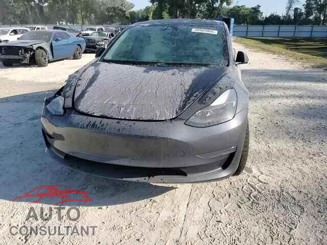 TESLA MODEL 3 2023 - 5YJ3E1EA2PF671672