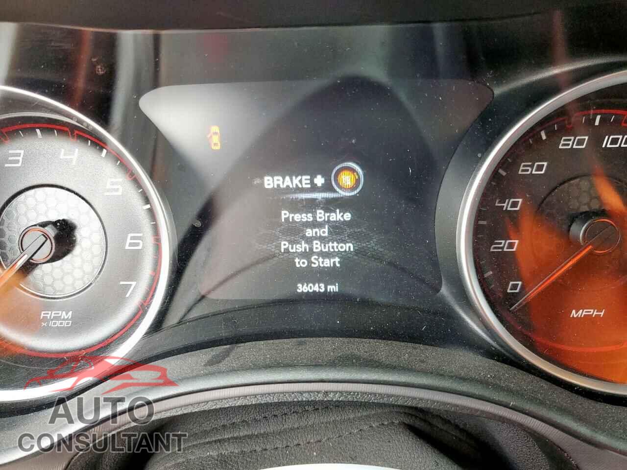 DODGE CHARGER 2022 - 2C3CDXGJ6NH257129