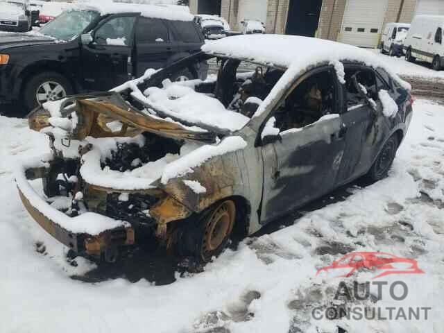 TOYOTA COROLLA 2017 - 2T1BURHE3HC948881