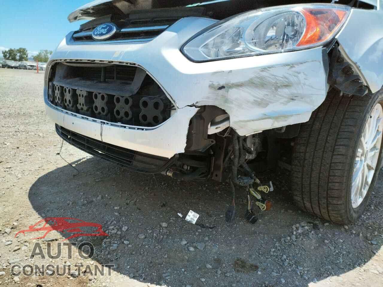 FORD CMAX 2016 - 1FADP5CU1GL106190