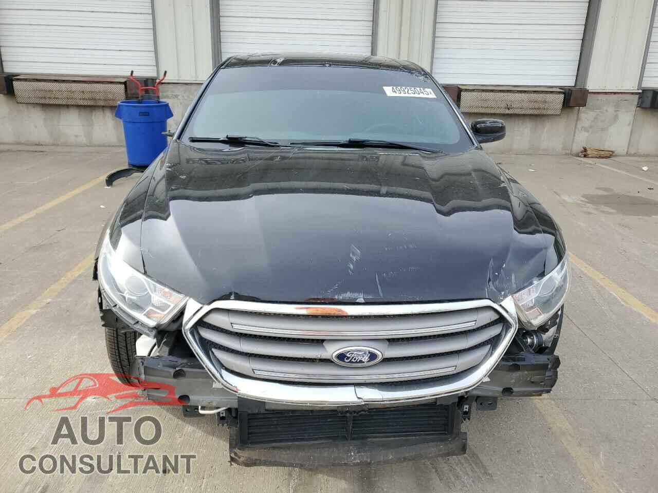FORD TAURUS 2015 - 1FAHP2E87FG100451