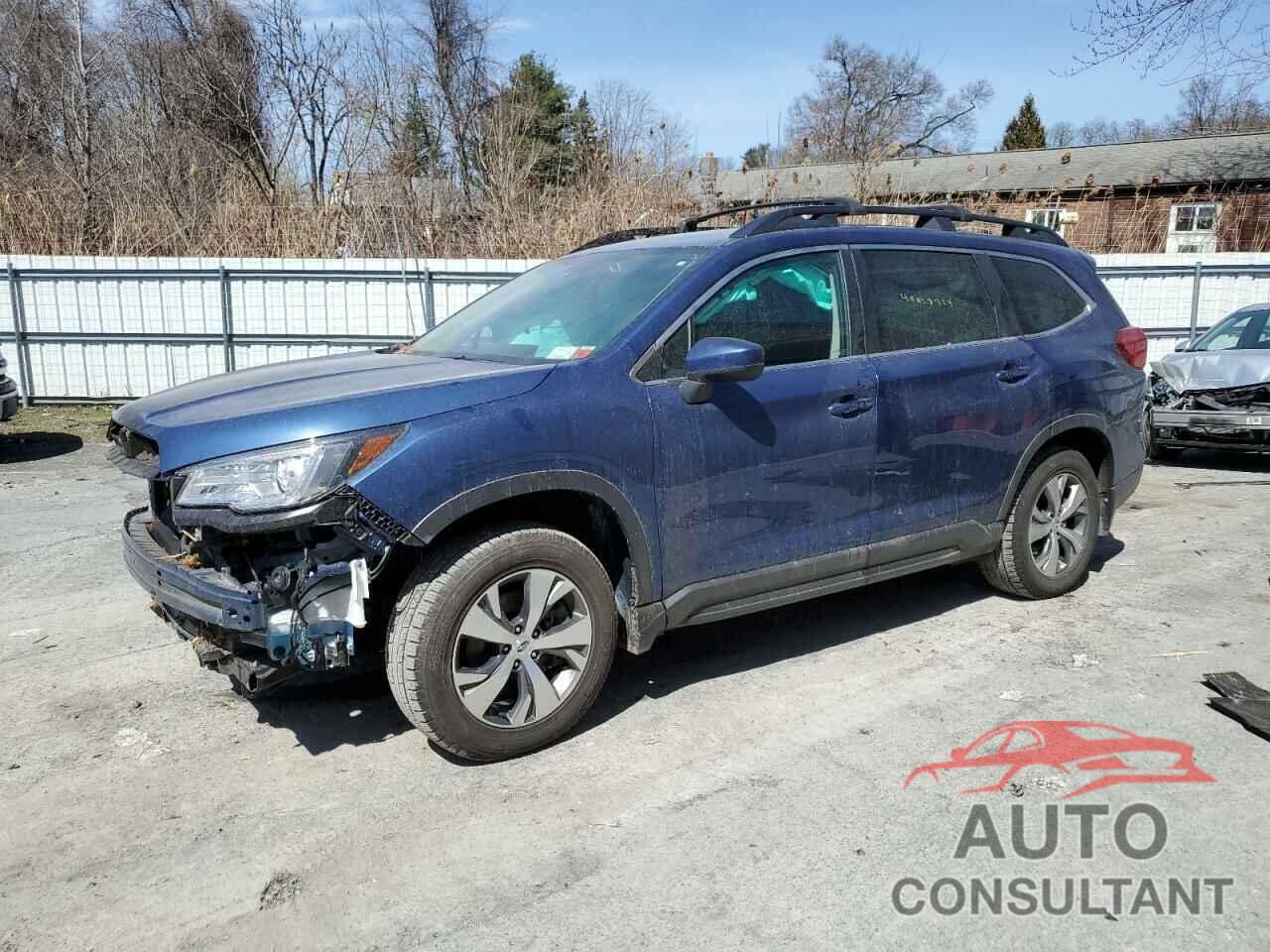 SUBARU ASCENT 2021 - 4S4WMAFD9M3470638