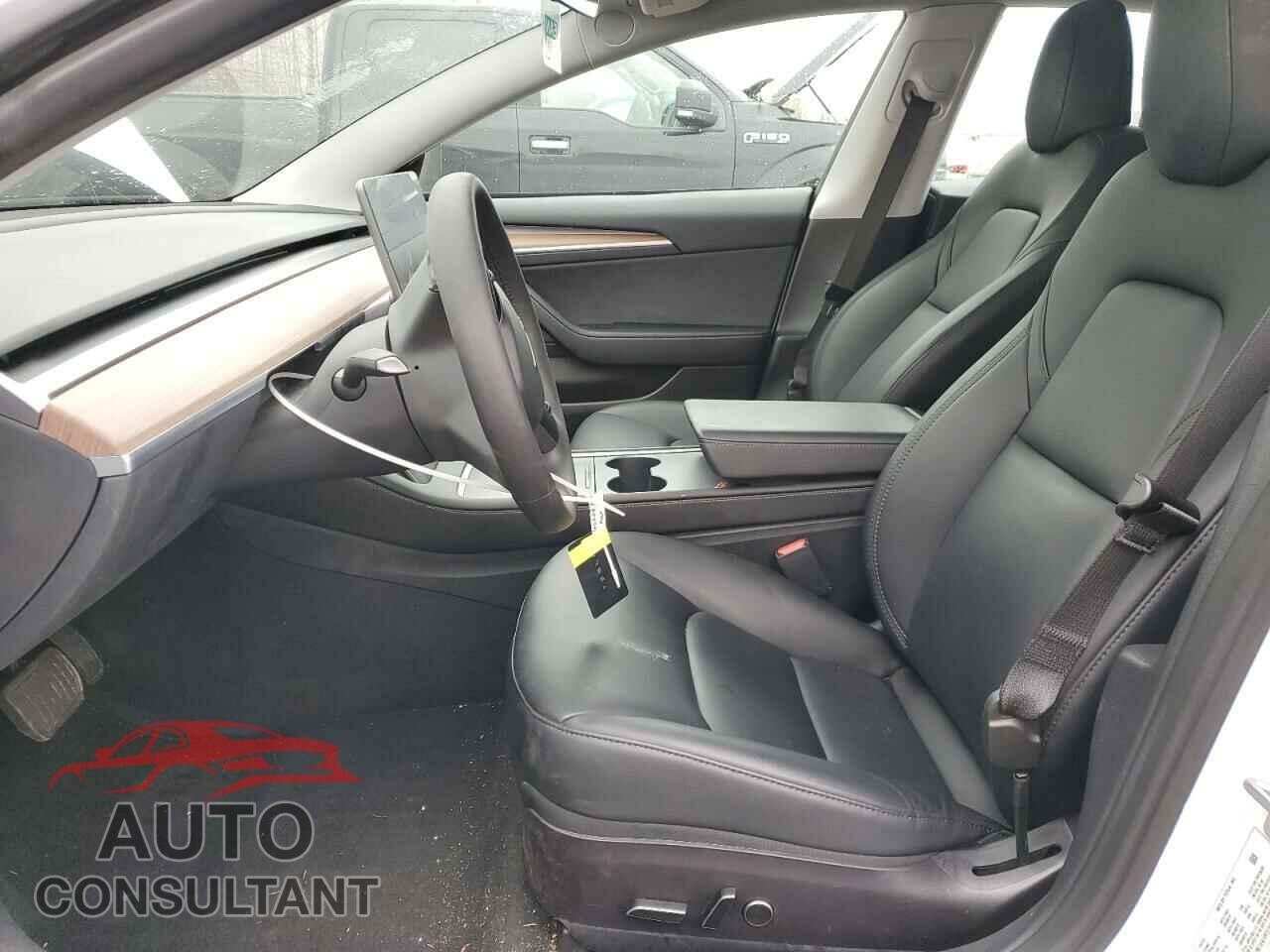 TESLA MODEL 3 2023 - 5YJ3E1EA1PF579727