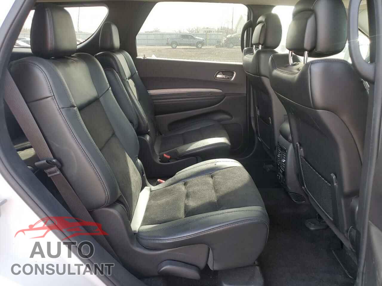 DODGE DURANGO 2018 - 1C4RDJDG3JC395719