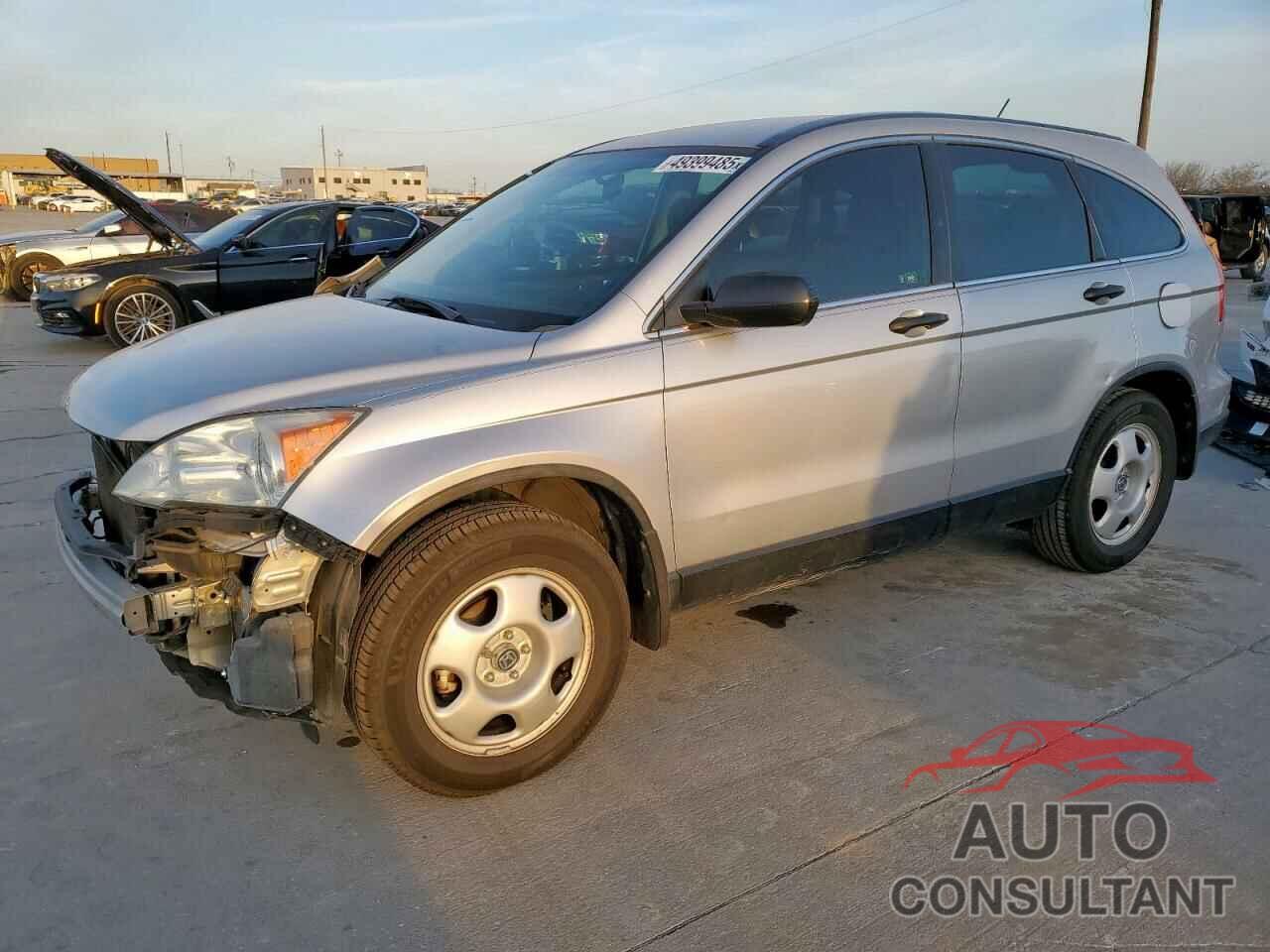 HONDA CRV 2011 - 5J6RE3H3XBL001015