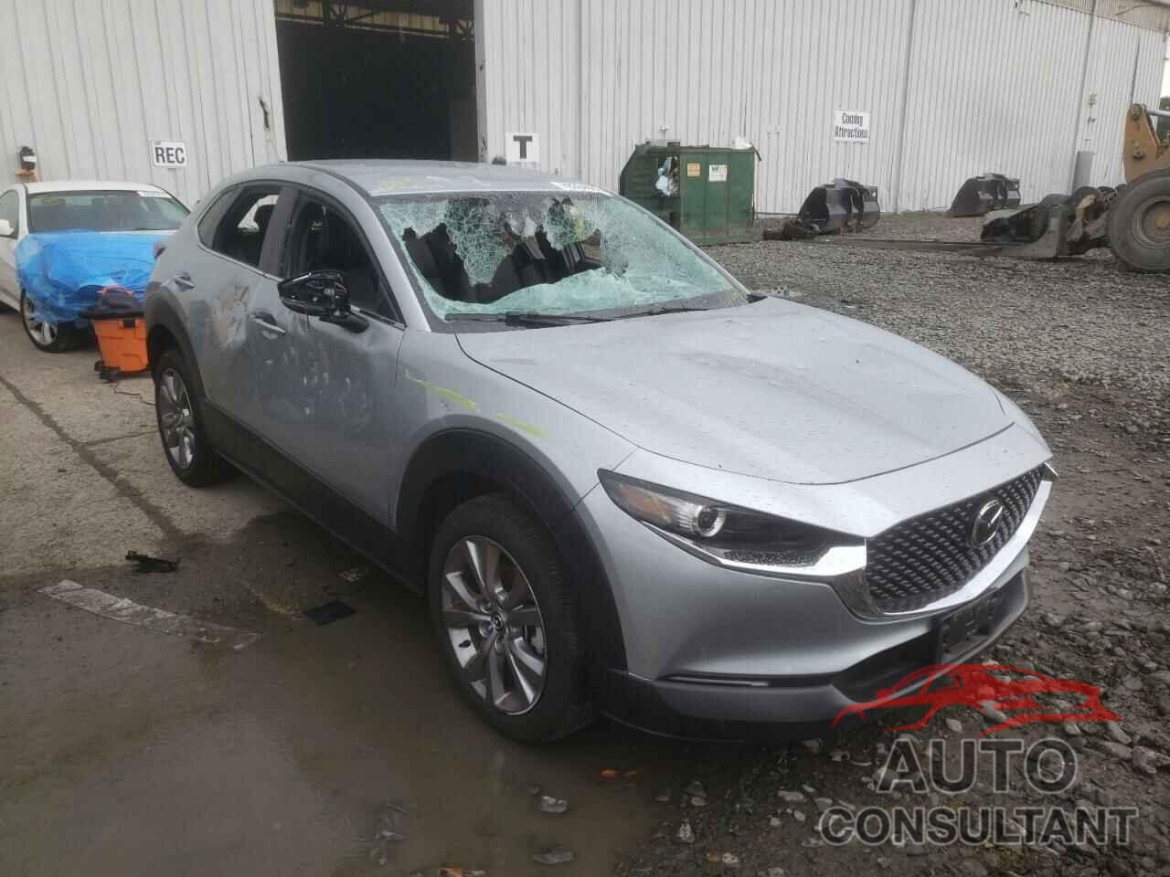 MAZDA CX30 2021 - 3MVDMBBL1MM258117