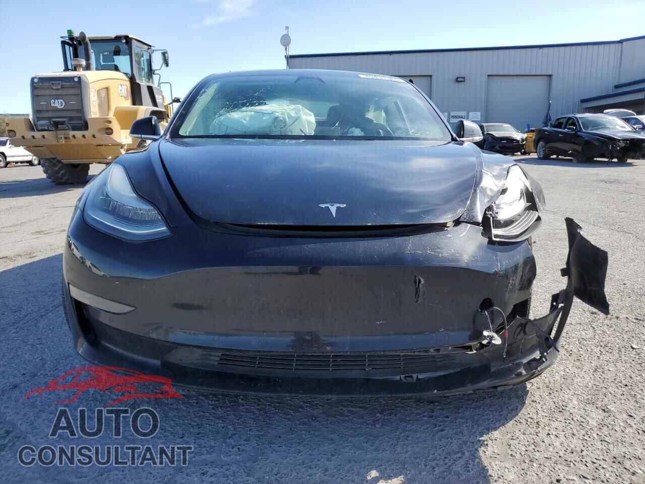 TESLA MODEL 3 2019 - 5YJ3E1EA0KF344874
