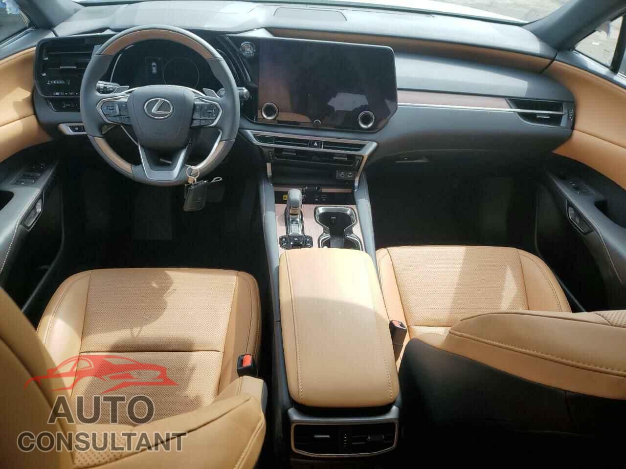 LEXUS RX350 2023 - 2T2BAMCA2PC030260