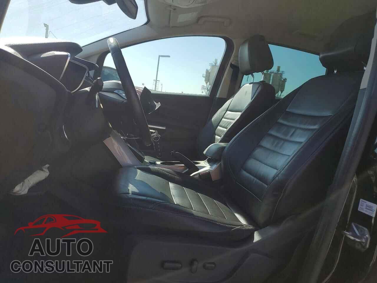 FORD CMAX 2016 - 1FADP5CU3GL105977