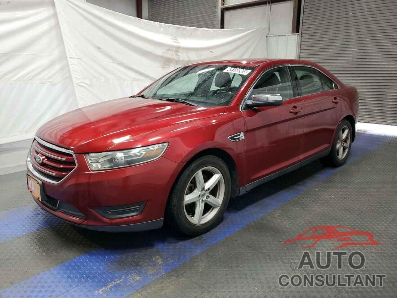 FORD TAURUS 2015 - 1FAHP2F83FG101305