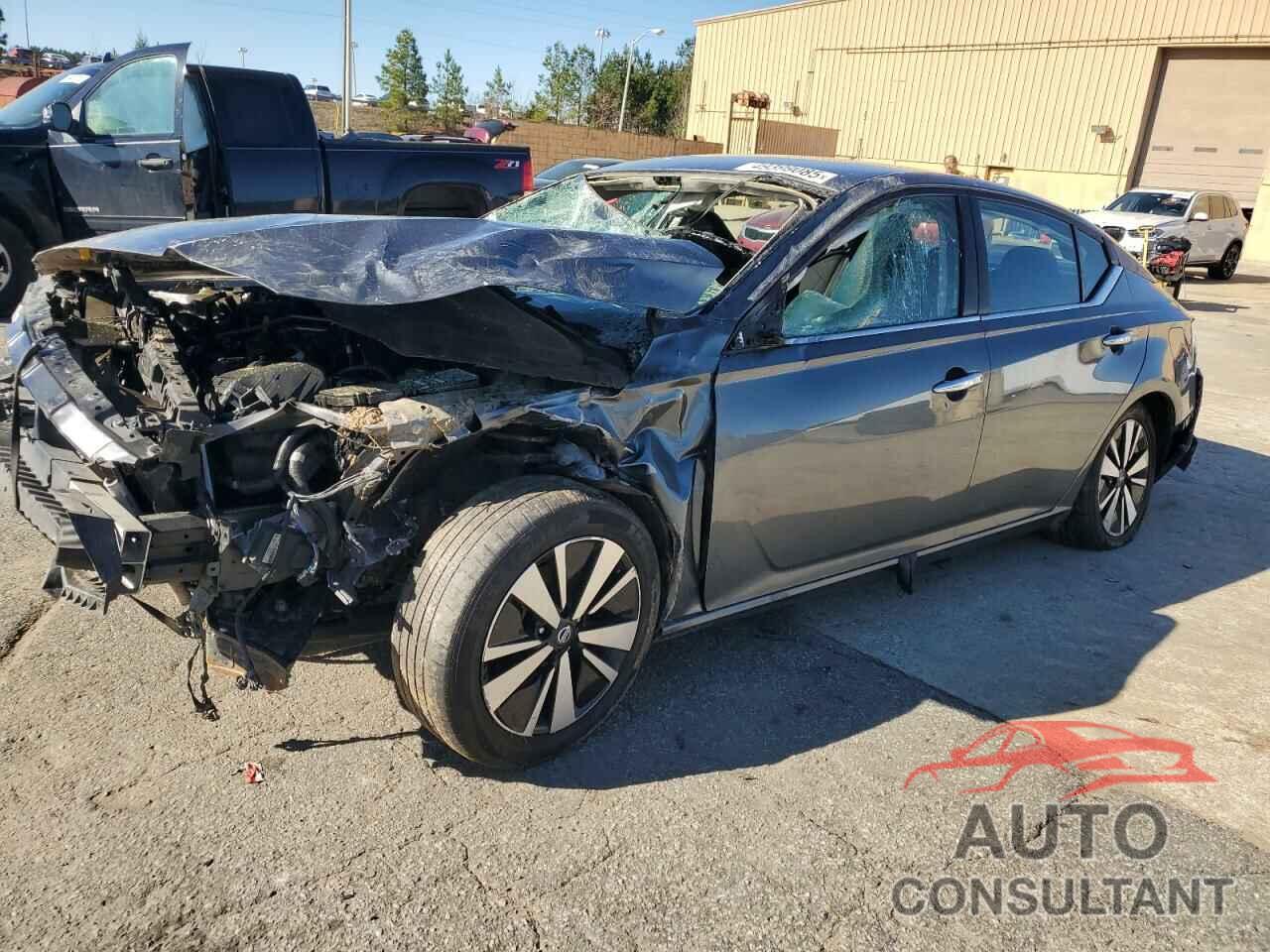 NISSAN ALTIMA 2021 - 1N4BL4DV1MN336218