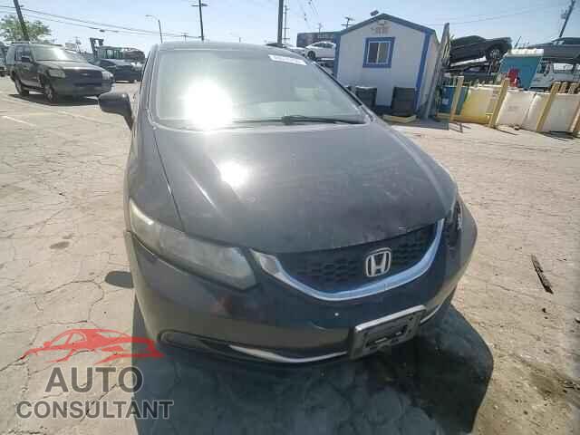 HONDA CIVIC 2015 - 2HGFB2F50FH557600