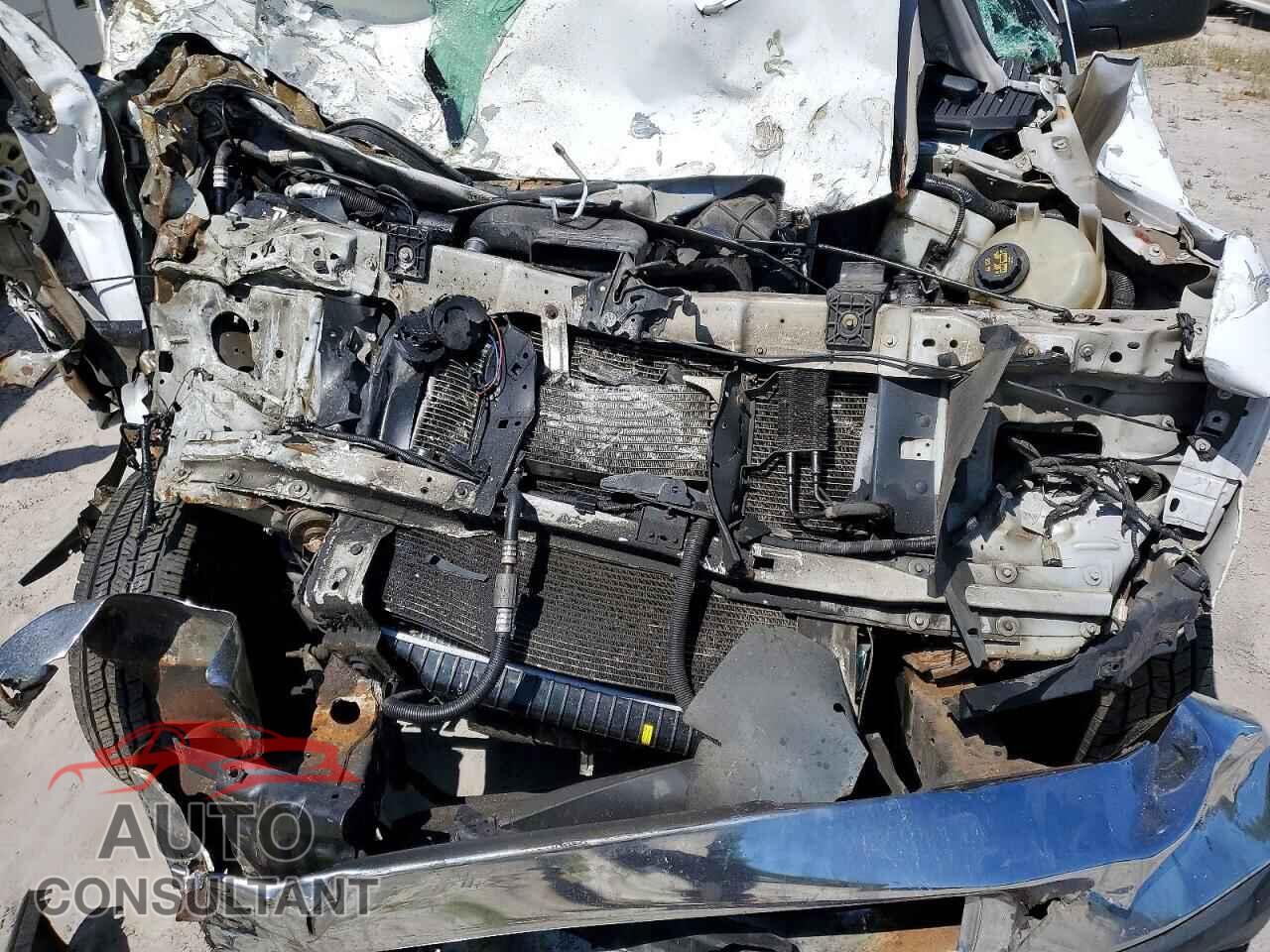 FORD ECONOLINE 2012 - 1FBSS3BL4CDA88905
