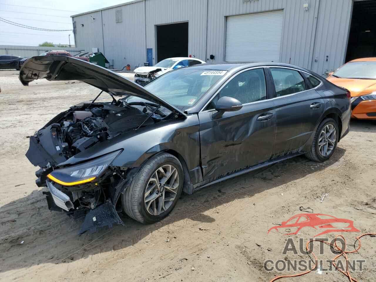 HYUNDAI SONATA 2023 - KMHL64JA6PA290528