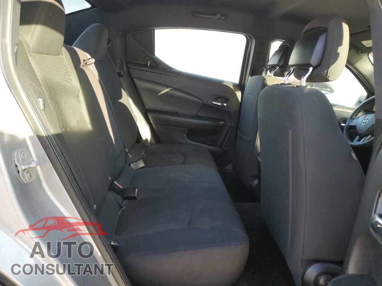 DODGE AVENGER 2013 - 1C3CDZAB2DN707698