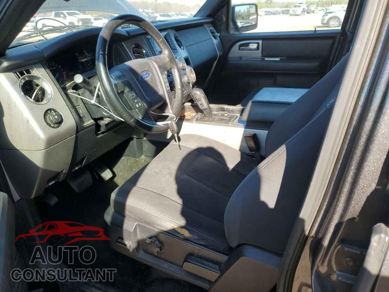 FORD EXPEDITION 2017 - 1FMJK1HT4HEA17090