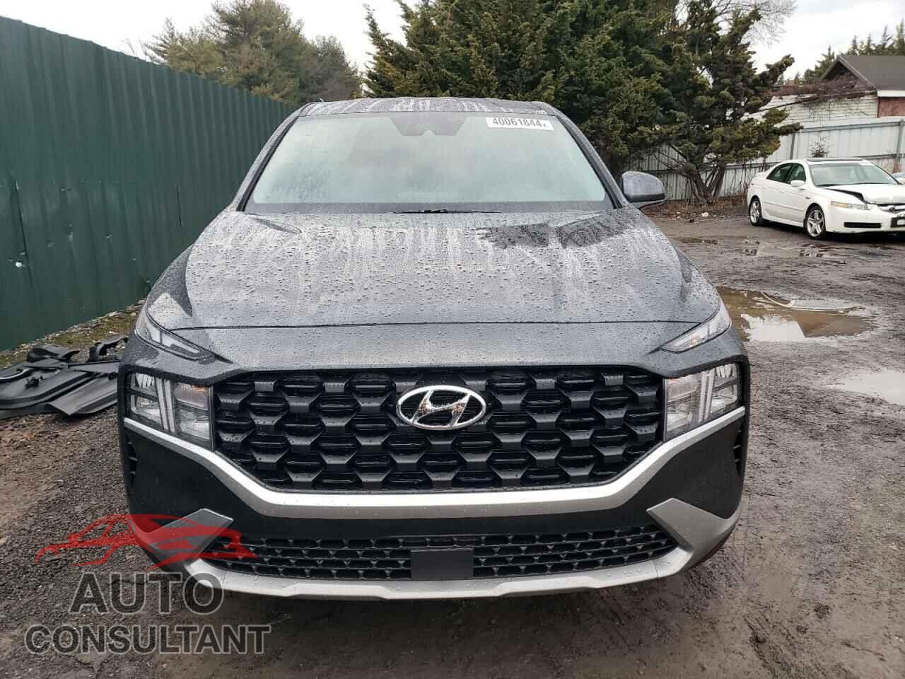 HYUNDAI SANTA FE 2023 - 5NMS14AJ7PH654296