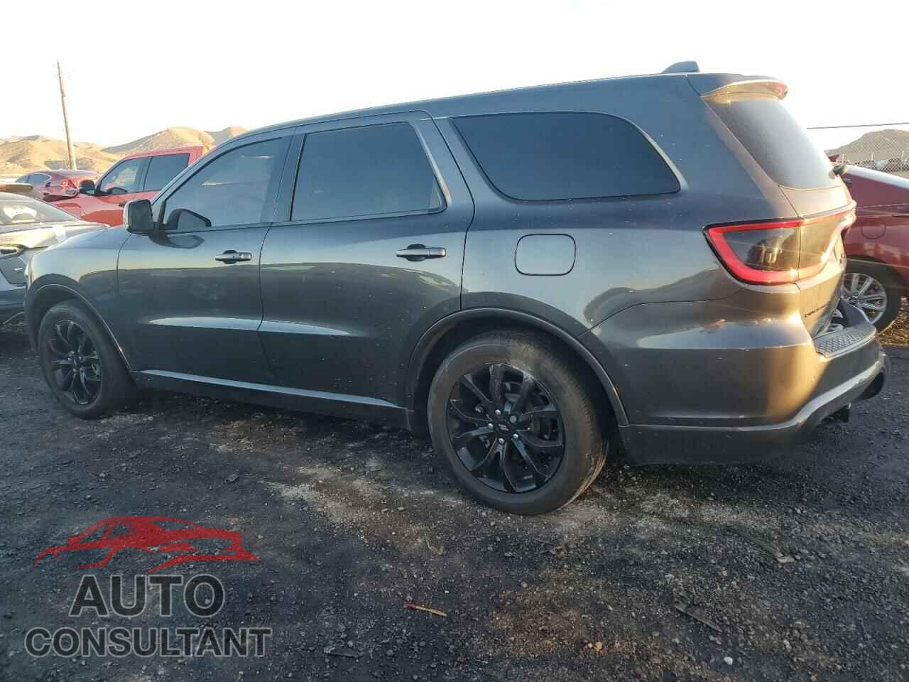 DODGE DURANGO 2020 - 1C4RDHDG5LC130277