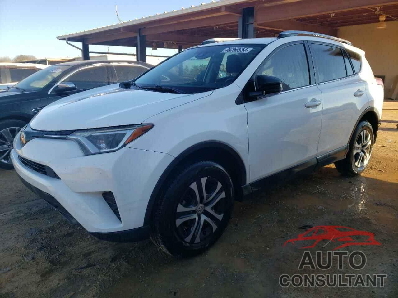 TOYOTA RAV4 2018 - JTMZFREV6JJ179736