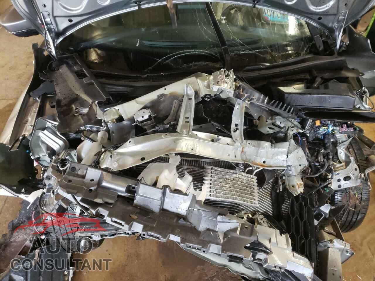 MITSUBISHI ECLIPSE 2022 - JA4ATWAA0NZ002432
