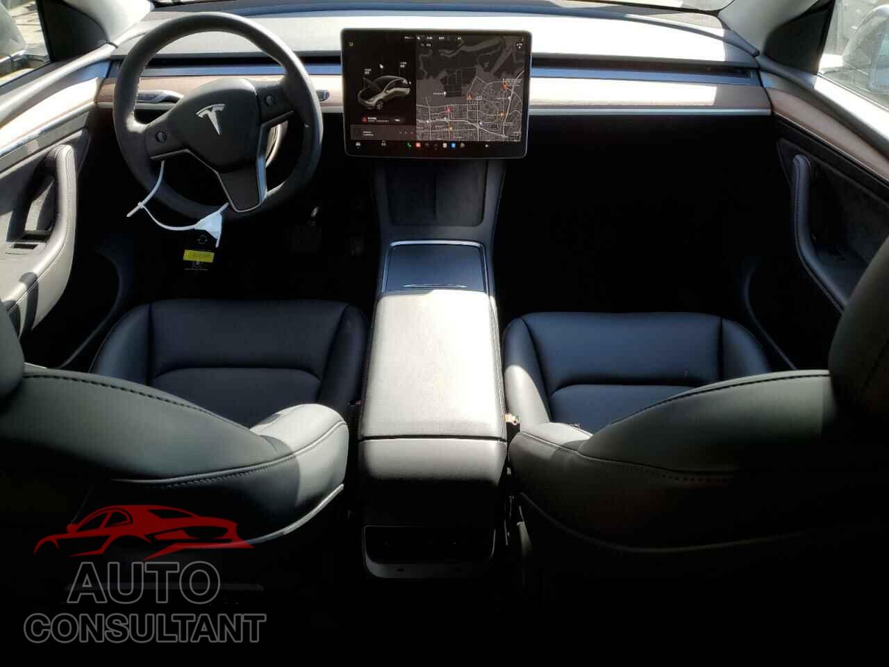 TESLA MODEL Y 2023 - 7SAYGDEE5PF905505