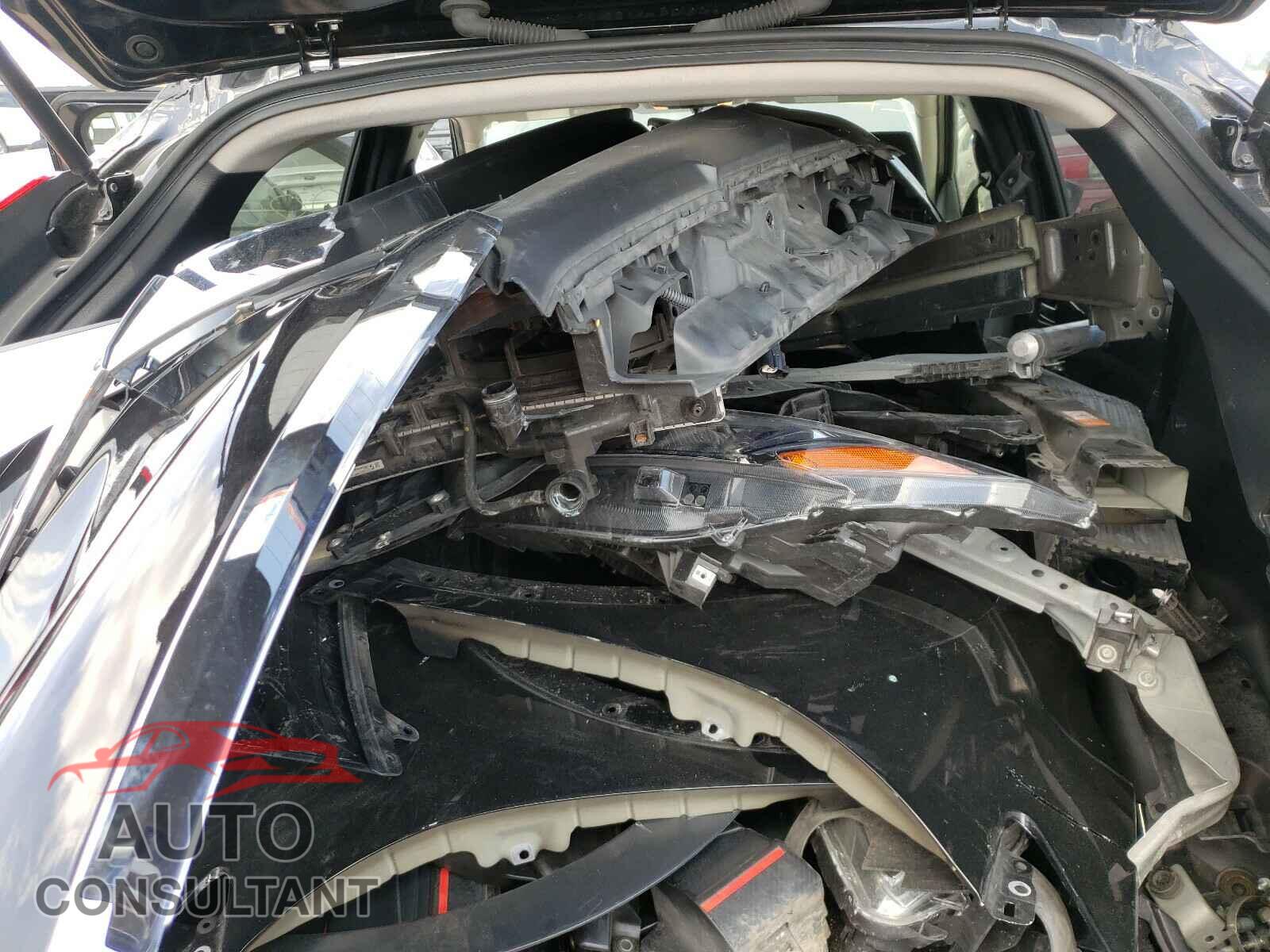 MITSUBISHI ECLIPSE 2018 - JA4AT4AA7JZ042814