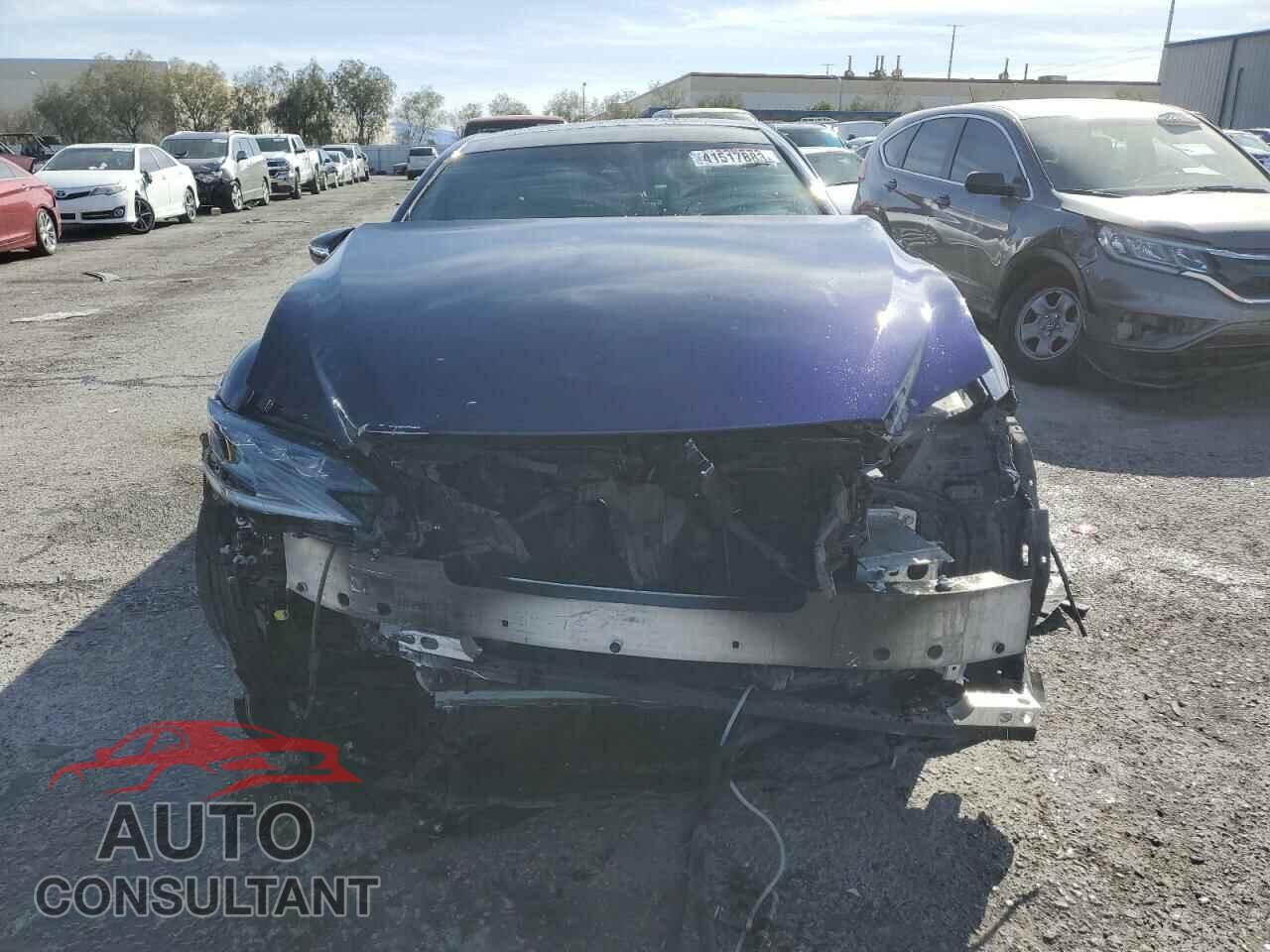 LEXUS LS500 2019 - JTHB51FF1K5007152
