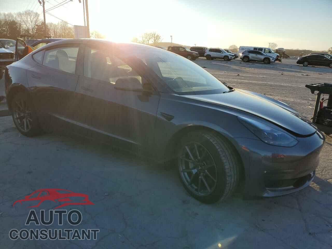 TESLA MODEL 3 2023 - 5YJ3E1EB2PF663340