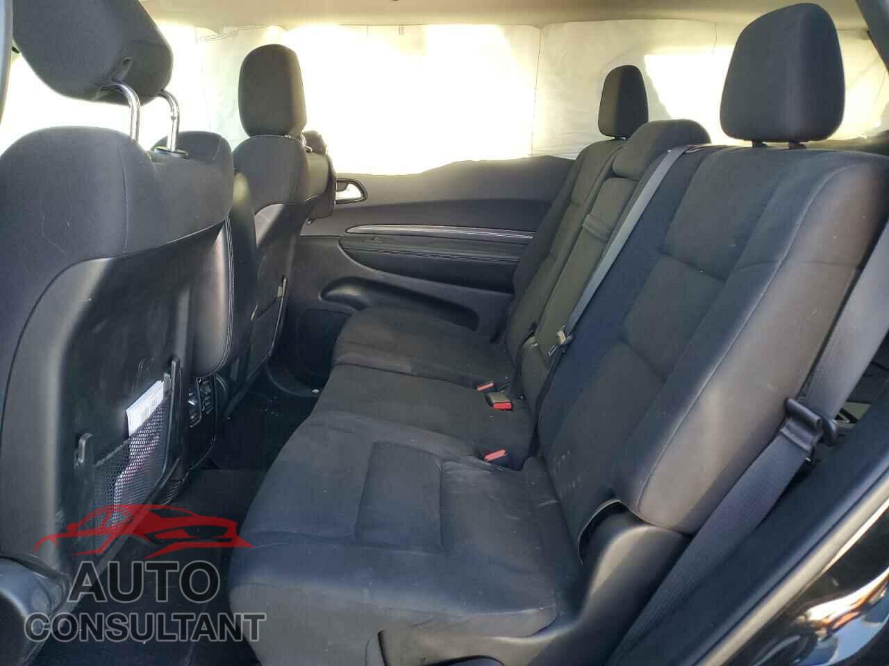 DODGE DURANGO 2021 - 1C4RDHAG5MC760726