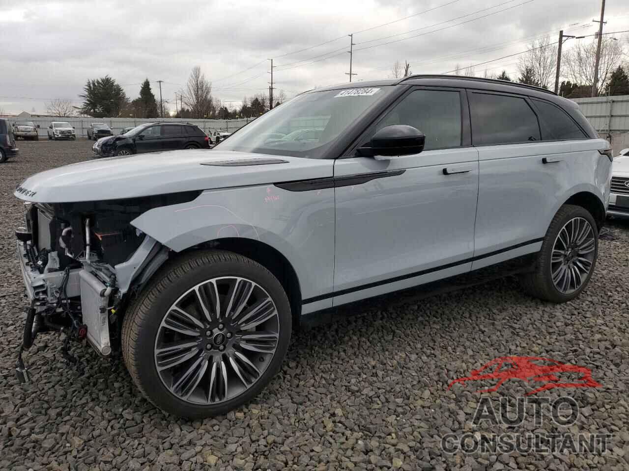 LAND ROVER RANGEROVER 2023 - SALYV2FUXPA363719