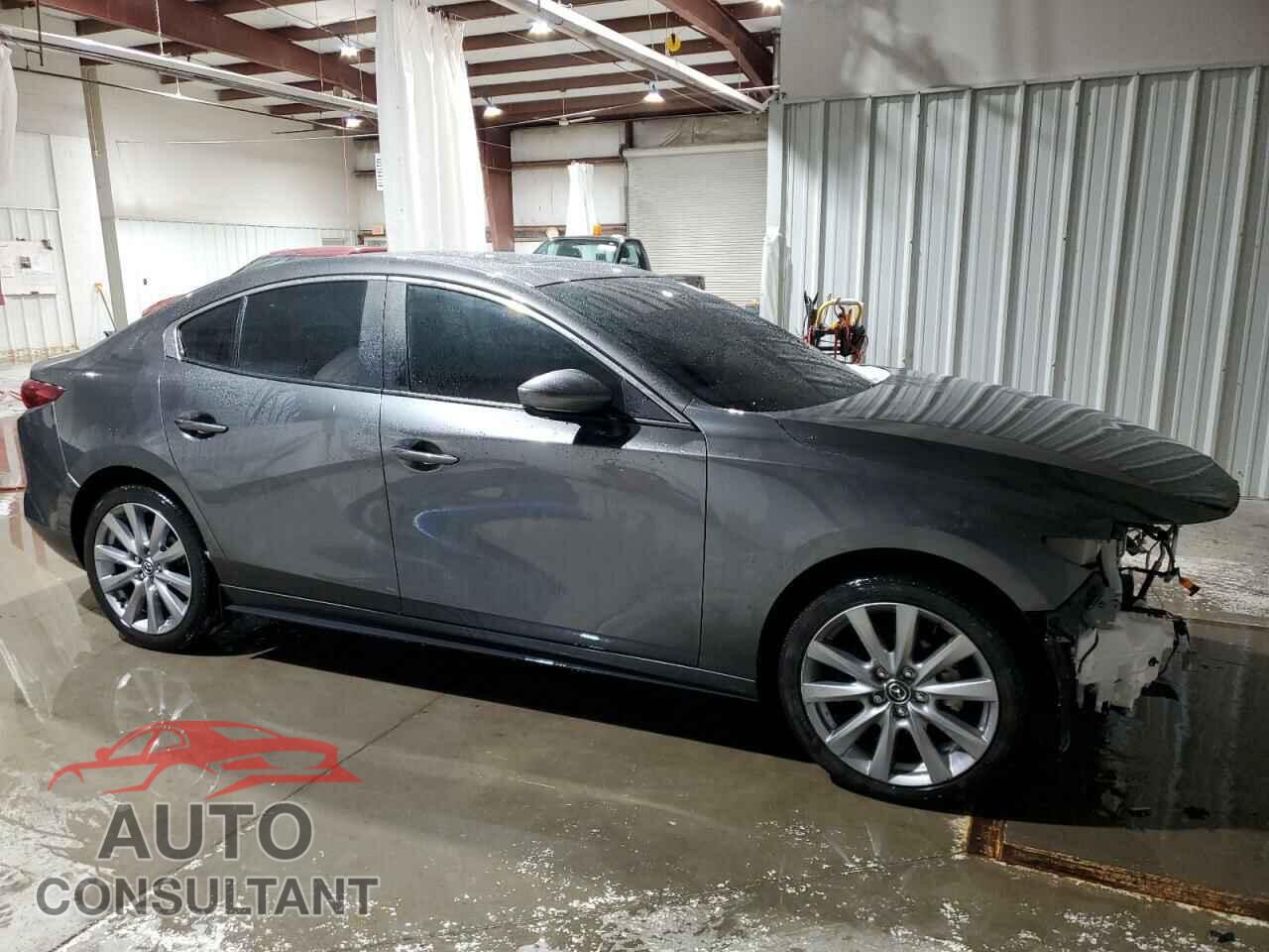 MAZDA 3 2023 - 3MZBPACM8PM378063