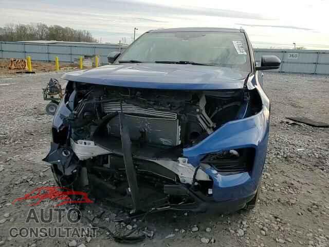 FORD EXPLORER 2022 - 1FMSK8FH3NGA81536