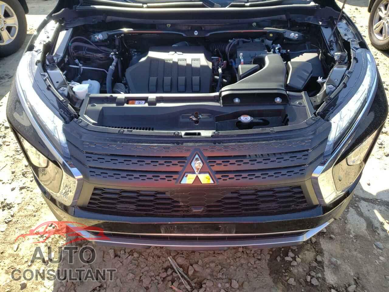 MITSUBISHI ECLIPSE 2022 - JA4ATWAA6NZ017954