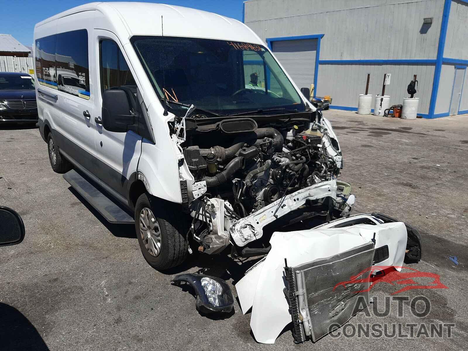 FORD TRANSIT CO 2019 - 1FTYE2CM3KKA35993