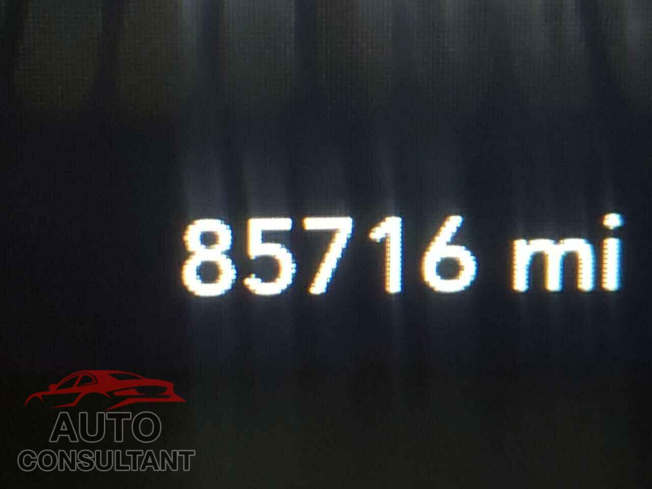 DODGE CHALLENGER 2016 - 2C3CDZAG3GH168856