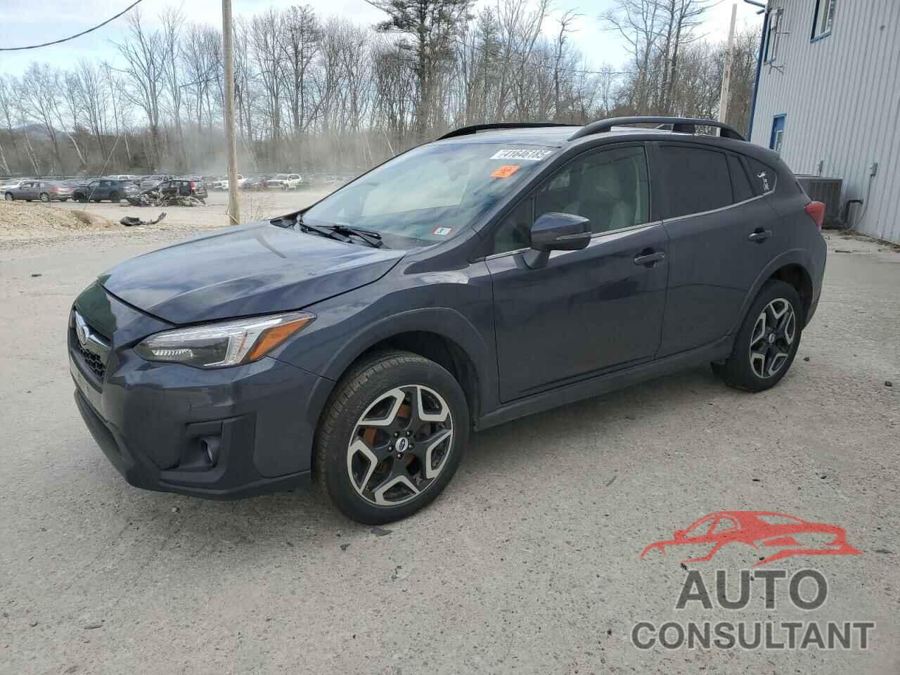 SUBARU CROSSTREK 2018 - JF2GTALC8JH242900
