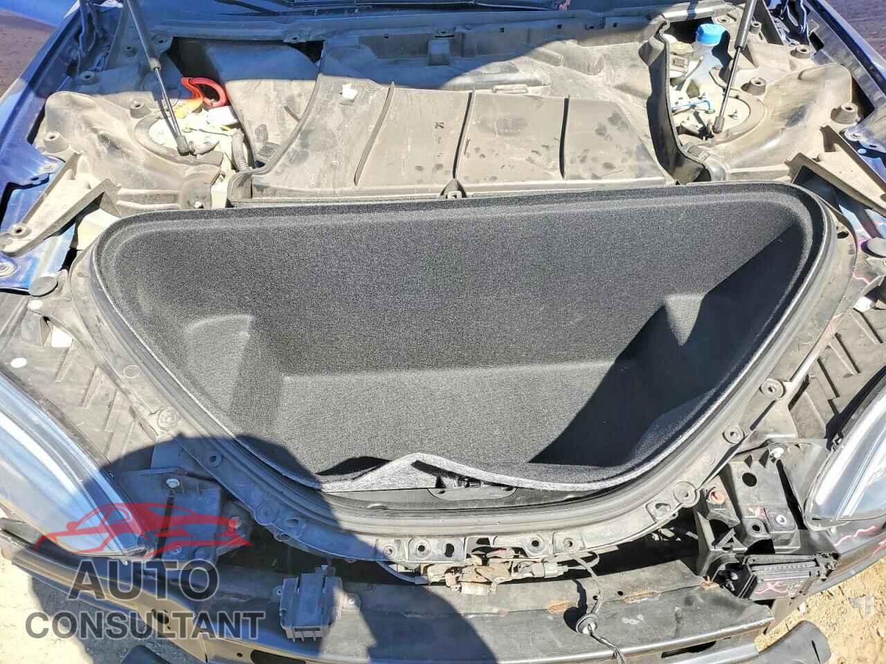 TESLA MODEL S 2017 - 5YJSA1E26HF218253