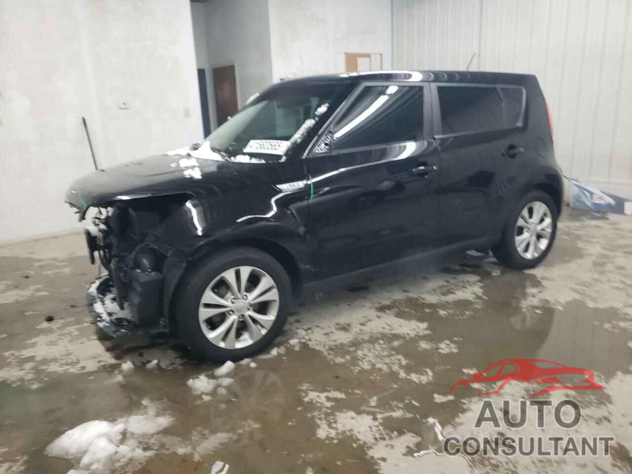 KIA SOUL 2016 - KNDJP3A54G7349417