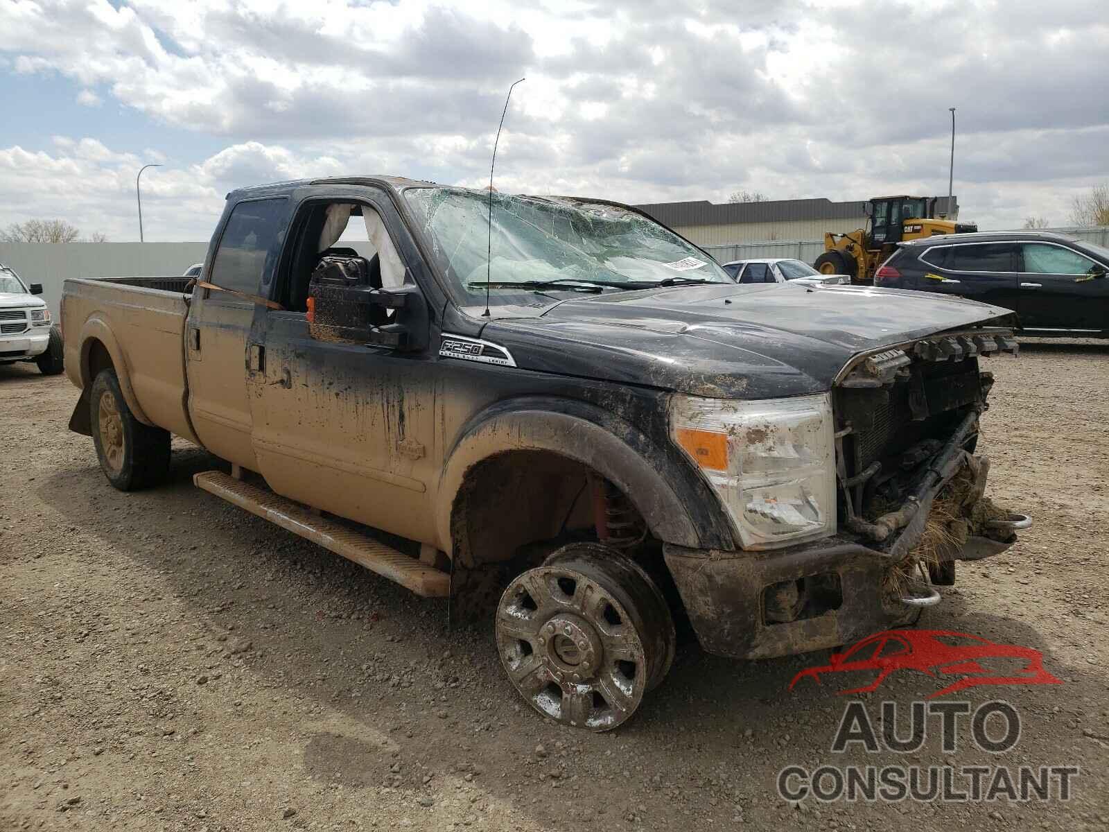 FORD F250 2016 - 1FT7W2BT6GEC69911